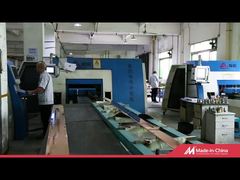 プロのバスバーメーカー